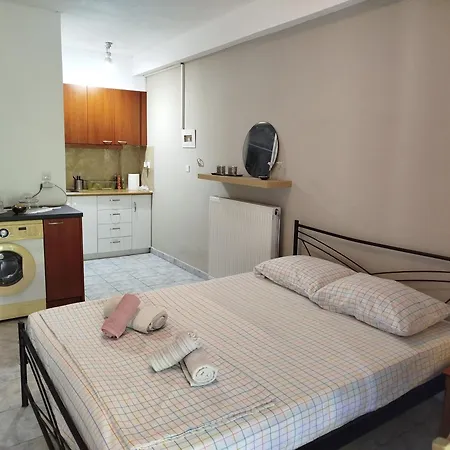 Apartamento Small And Practical No2