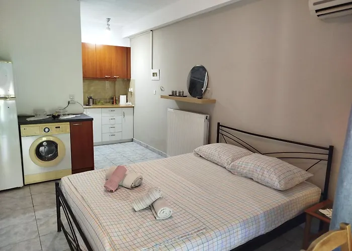 דירה Small And Practical No2